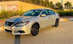 نيسان ألتيما